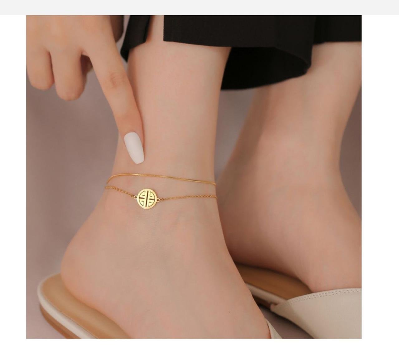 Jewellery